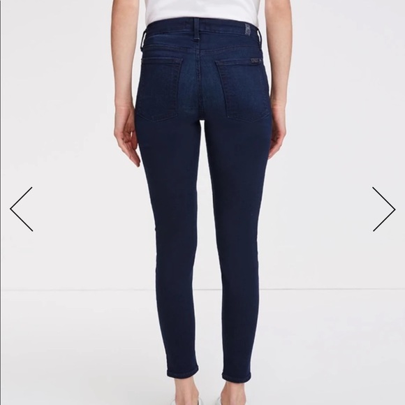 Seven For All Mankind Jeans - Picture 3 of 11